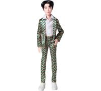 Mattel GKC91 BTS J-Hope Idol Fashion Doll for Collectors, K-Pop Toys Merchandise