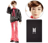 Mattel GKC96 BTS Jimin Prestige Doll