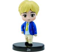 Mattel GKH76 Mini Doll Jin, Multicolour, One Size