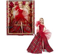 Mattel GmbH BRB Signature Holiday Doll Blonde