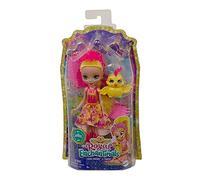 Mattel GmbH Enchantimals Phoenix