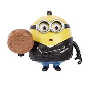 Mattel Action Figure GMD93 Otto – Minions Stone Tossing (Rise of Gru) 9 cm