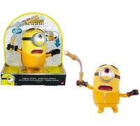 Mattel GMF22 Mighty Minions Stuart