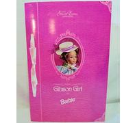 Mattel Great Eras Gibson Girl Barbie Doll