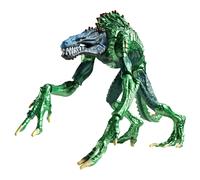 Mattel Green Lantern Movie Masters Isamot Kol Figure
