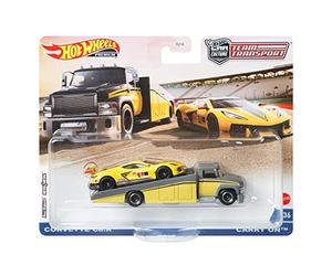 Mattel GRK67 Toy, Multi-Colour