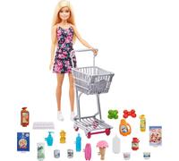 Mattel GTK94 Barbie Shopping Time Doll, 3 Years Old and Above (US IMPORT)