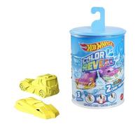 Mattel GYP13 Hot Wheels Color Reveal 2 pcs Assorted, for cars