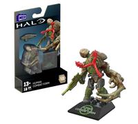 Mattel Halo Heroes Human Combat Form