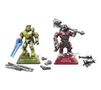 Mattel Halo Infinite Conflict Pack