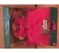 Mattel Happy Holidays 1990