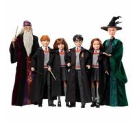 Mattel Harry Potter Compatible Doll - Albus Dumbledore