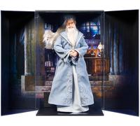Mattel Harry Potter Design Collection - Albus Dumbledore Doll - HND83