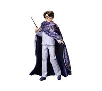 Harry Potter Design Collection Harry Potter Doll by Mattel - Limited Edition NEW
