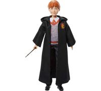Mattel Harry Potter Toys, Ron Weasley Fashion Doll