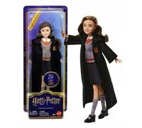 Mattel Harry Potter Hermione Granger Hogwarts 25cm Doll Action Figure