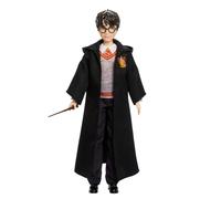 Mattel Harry Potter Toys, Harry Potter Fashion Doll