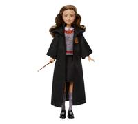 Mattel Harry Potter Toys, Hermione Granger Fashion Doll
