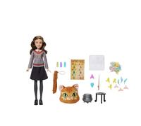 Harry Potter Hermione Granger Doll Multicolor Kids
