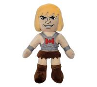 Mattel He-man Master Of The Universe Teddy 25 Cm