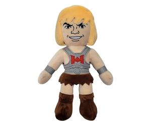 Mattel He-man Master Of The Universe Teddy 25 Cm