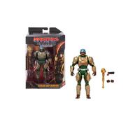 Masters Of The Universe Chronicles Man-at-arms Figure