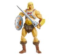 Mattel He-Man Masters of the Universe Revelation Masterverse GYV09