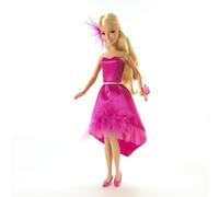 Mattel High School Musical 3: Senior Year Sharpay Prom Doll