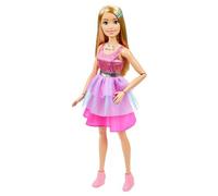 Mattel HJY02 Barbie Large Doll