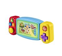 Mattel HNL52 Twist N Learn Gamer So EU