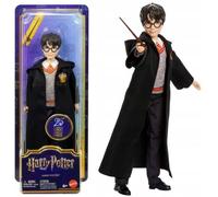Mattel Hogwarts Wizarding School 25cm Harry Potter Doll Action Figure