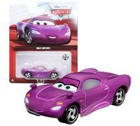 Mattel Holley Shiftwell | GKB32 | Disney Cars | Cast 1:55 Cars