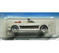 2000 Hot Wheels FORD ESCORT RALLY with Protector cosworth escort