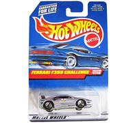 2000 Hot Wheels FORD ESCORT RALLY with Protector cosworth escort