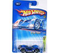 Hot Wheels Car 1:64 - Speed Driver