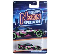 Hot Wheels 1:55 Scale Die Cast Car - Flo, Disney 100 - Unisex - Children