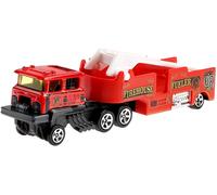 Ciezarówka Hot Wheels