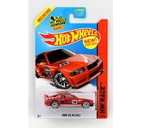 Hot Wheels 2014 Porsche 934 Turbo RSR HW City 74/250 orange