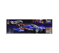 Mattel Hot Wheels Brick Shop Cadillac Project Gtp Hypercar