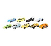 Hot Wheels Color Shifters ASST. Vehicles