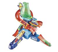 Mattel Hot Wheels Colour Shifter CCP76 Laboratory Playset, Model Cars