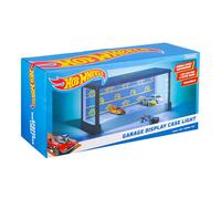Paladone Hot Wheels Garage Display Case Light Poster