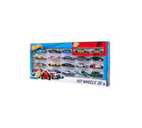 Hot Wheels 20 Car Pack Assortment