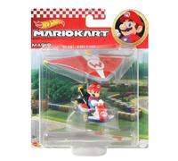 MATTEL Hot Wheels MARIO KART Glider variations