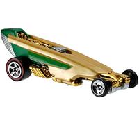 Mattel Hot Wheels Marvel DC Hawkman DKJ66 DRH05