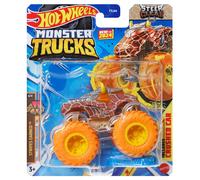 Hot Wheels Monster Trucks Selection