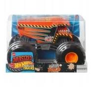 Mattel Hot Wheels Monster Trucks Gotta Dump 1:24 Scale Die-Cast Truck