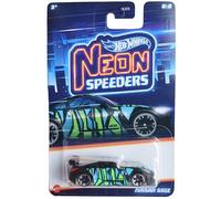 Hot Wheels 1:55 Scale Die Cast Car - Flo, Disney 100 - Unisex - Children