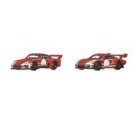 Mattel - Hot Wheels - Premium Car Culture - Twin-Pack - Porsche 935 2 - K59z