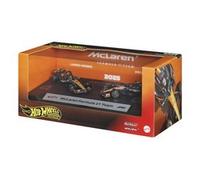Mattel - Hot Wheels - Premium Formula 1 2-Pack McLaren Formula 1 Team - N59z